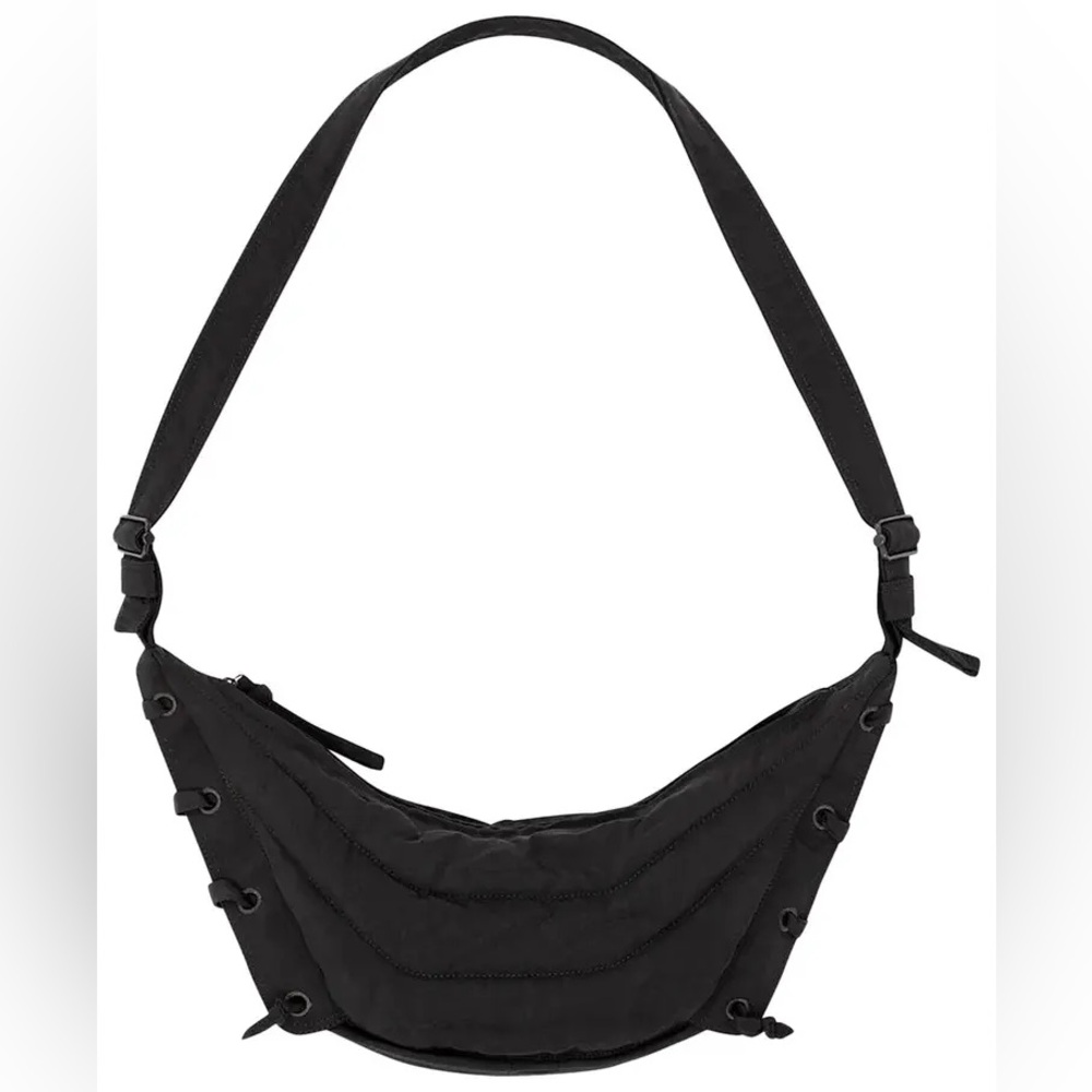 BRAND NEW ✨ Lemaire Charcoal Game Bag (SMALL)